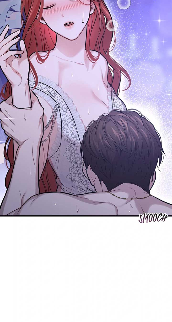 The Secret Bedroom of a Dejected Royal Daughter Chapter 95 - Page 94