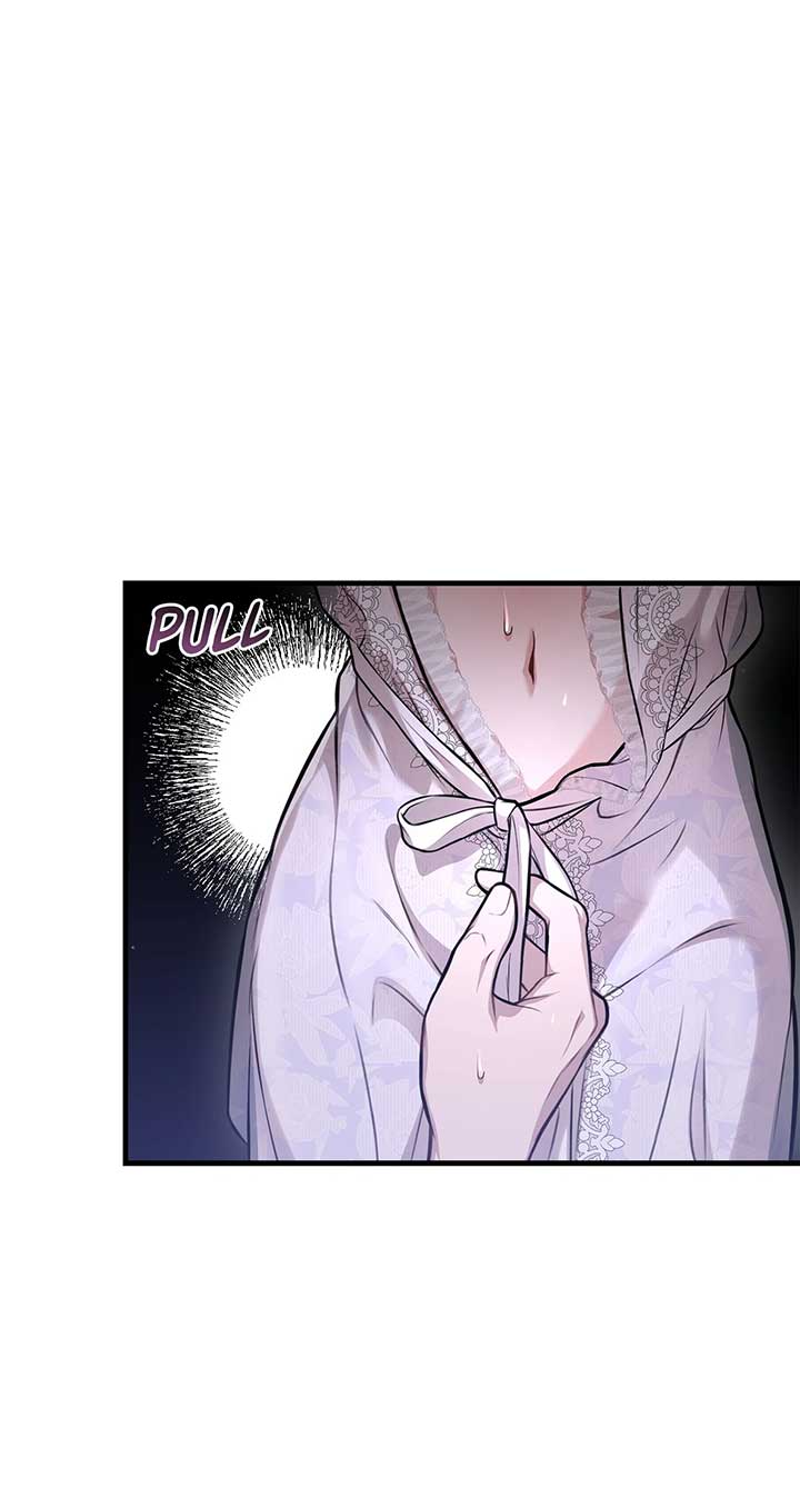 The Secret Bedroom of a Dejected Royal Daughter Chapter 95 - Page 95