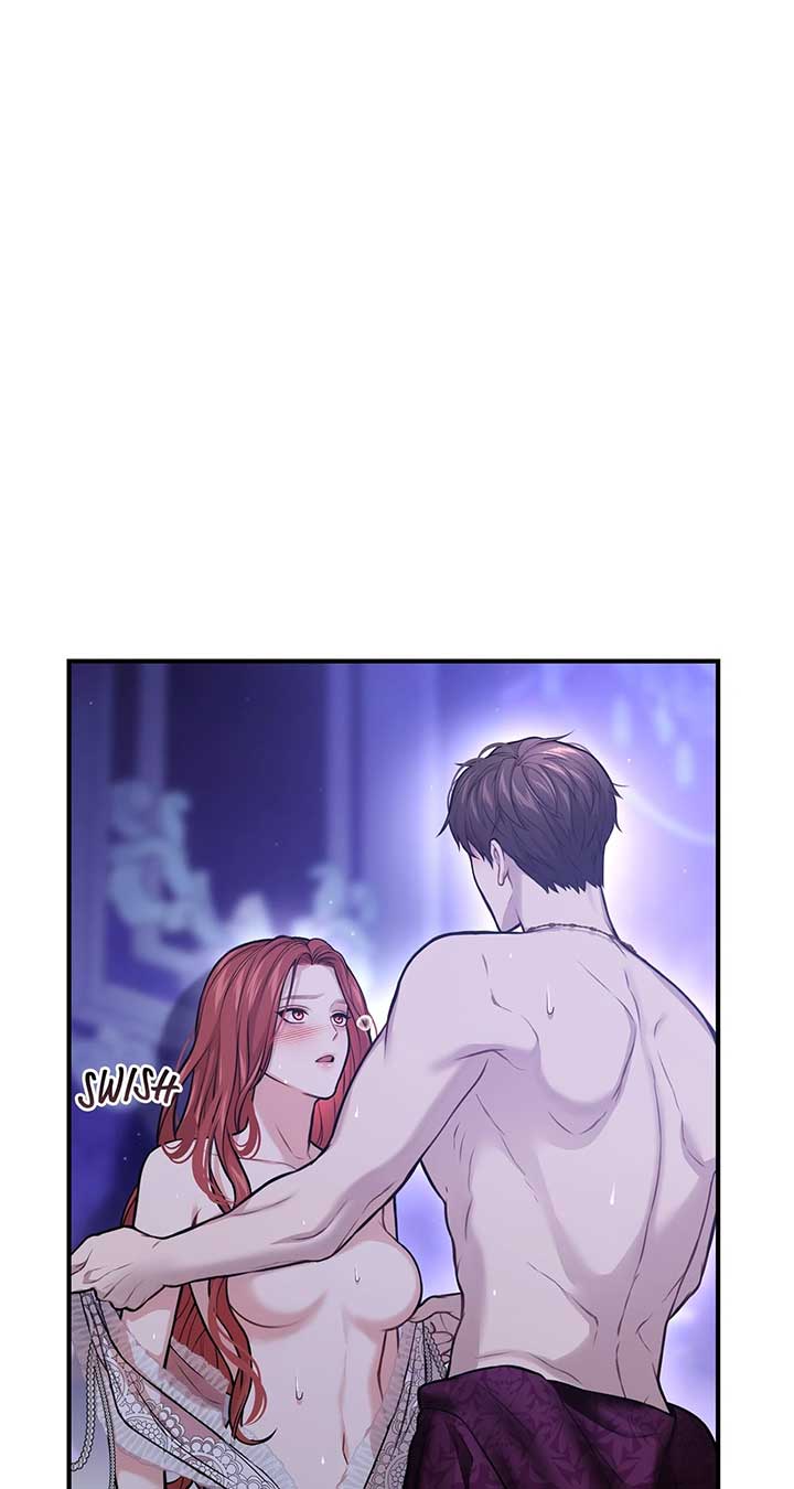 The Secret Bedroom of a Dejected Royal Daughter Chapter 95 - Page 96