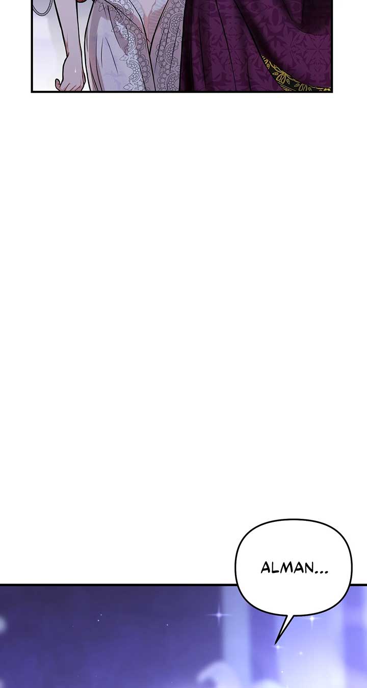 The Secret Bedroom of a Dejected Royal Daughter Chapter 95 - Page 97