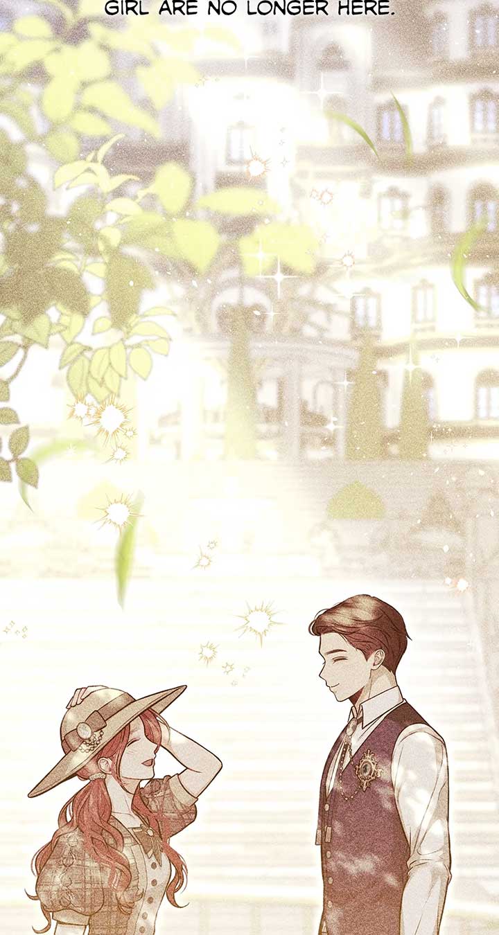 The Secret Bedroom of a Dejected Royal Daughter Chapter 95 - Page 101