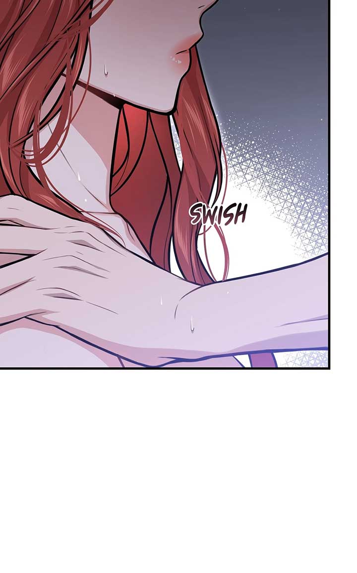 The Secret Bedroom of a Dejected Royal Daughter Chapter 95 - Page 105