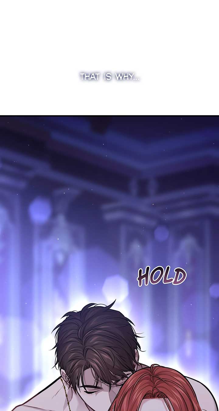 The Secret Bedroom of a Dejected Royal Daughter Chapter 95 - Page 106