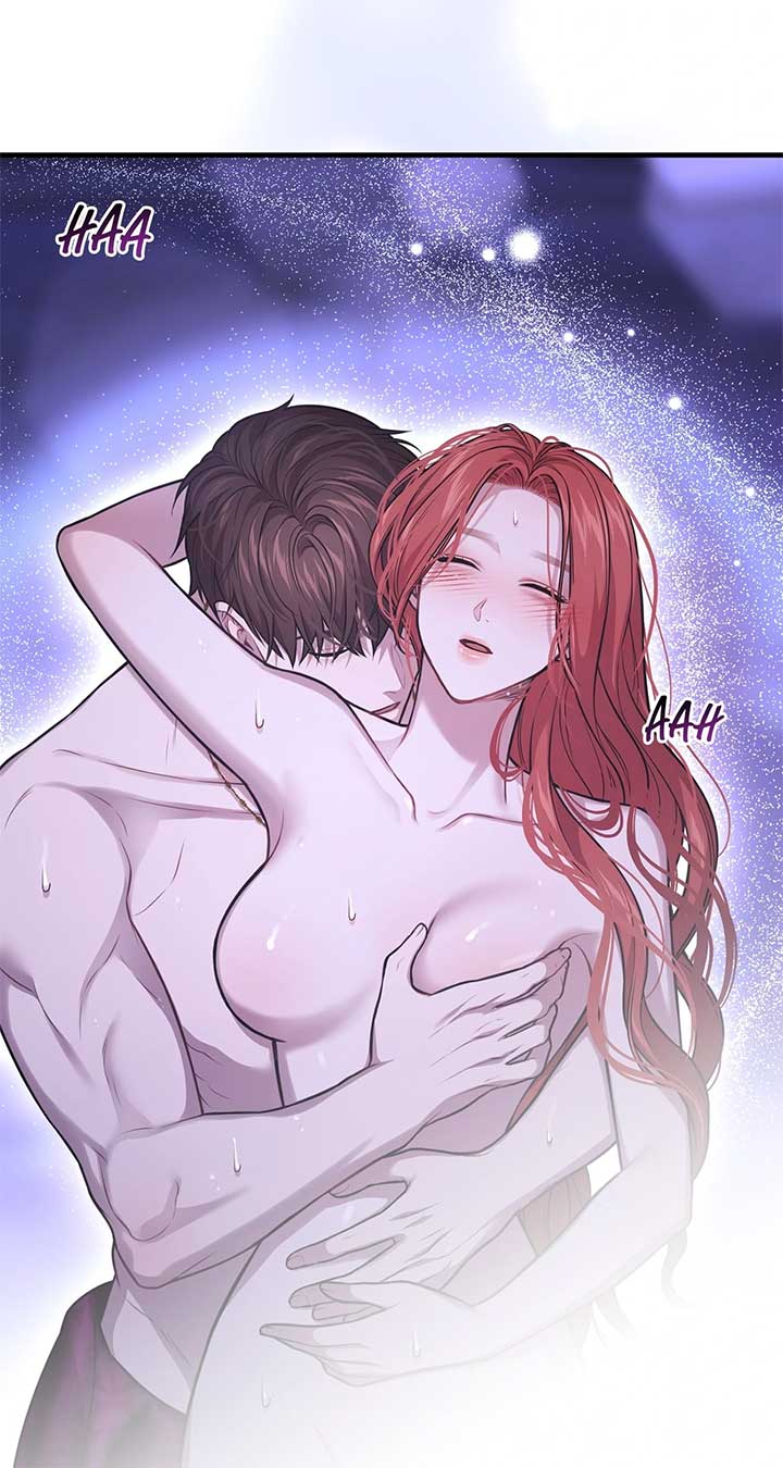 The Secret Bedroom of a Dejected Royal Daughter Chapter 96 - Page 11