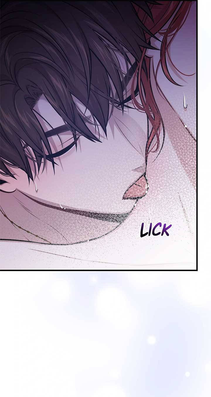 The Secret Bedroom of a Dejected Royal Daughter Chapter 96 - Page 13