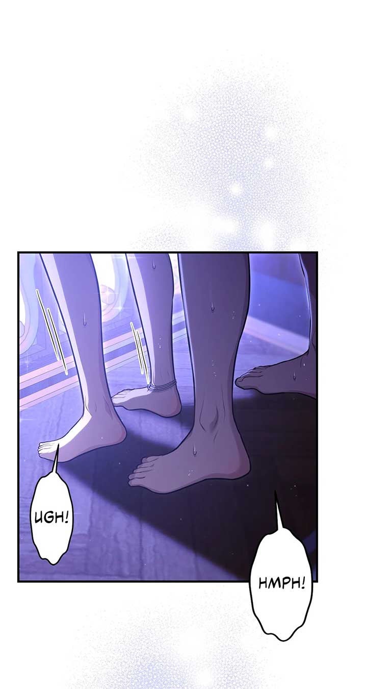 The Secret Bedroom of a Dejected Royal Daughter Chapter 96 - Page 18