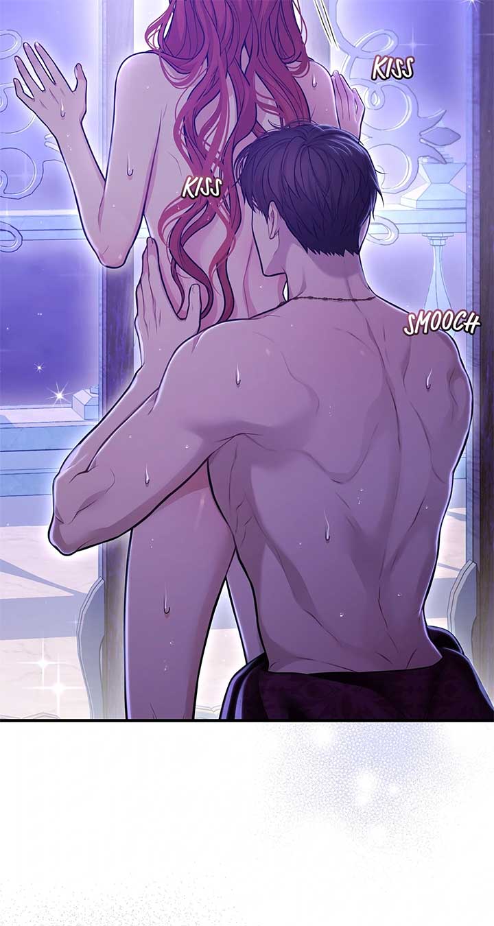 The Secret Bedroom of a Dejected Royal Daughter Chapter 96 - Page 20