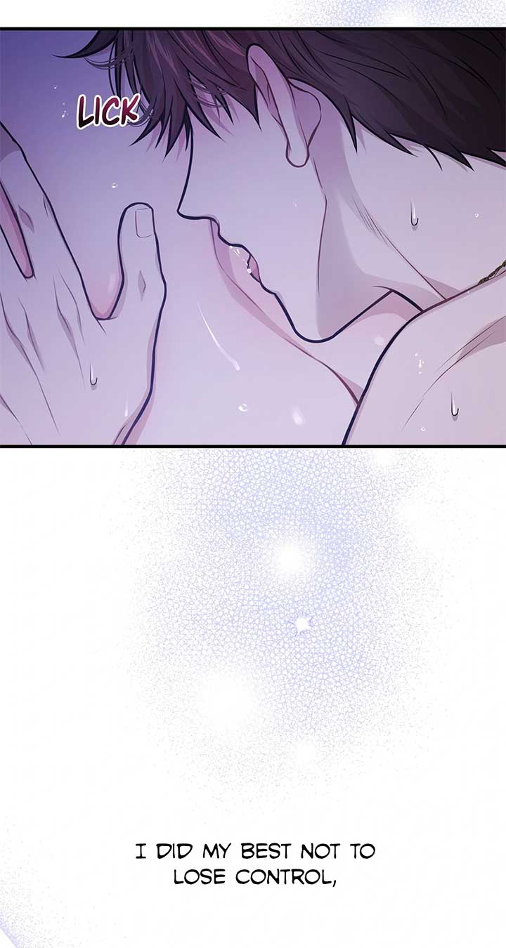 The Secret Bedroom of a Dejected Royal Daughter Chapter 96 - Page 22