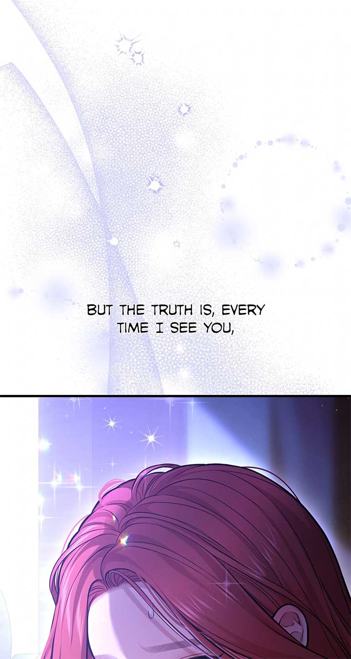 The Secret Bedroom of a Dejected Royal Daughter Chapter 96 - Page 23