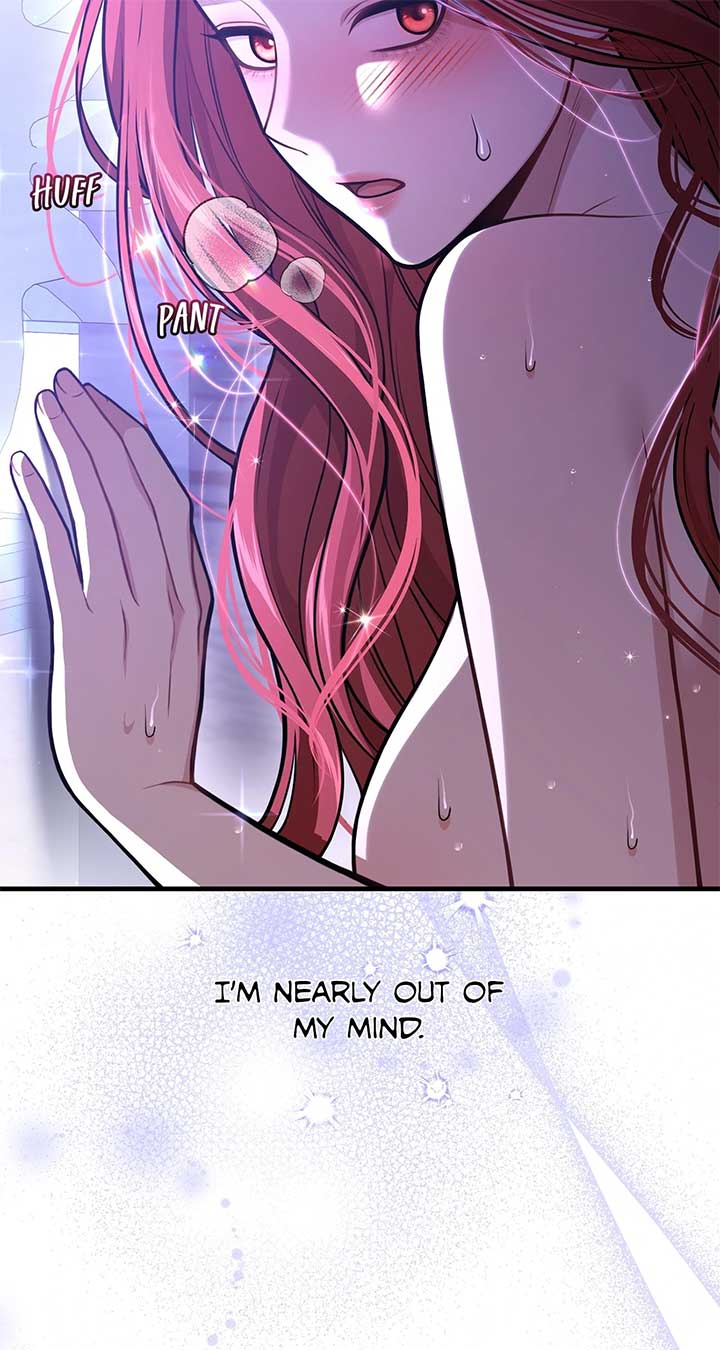 The Secret Bedroom of a Dejected Royal Daughter Chapter 96 - Page 24