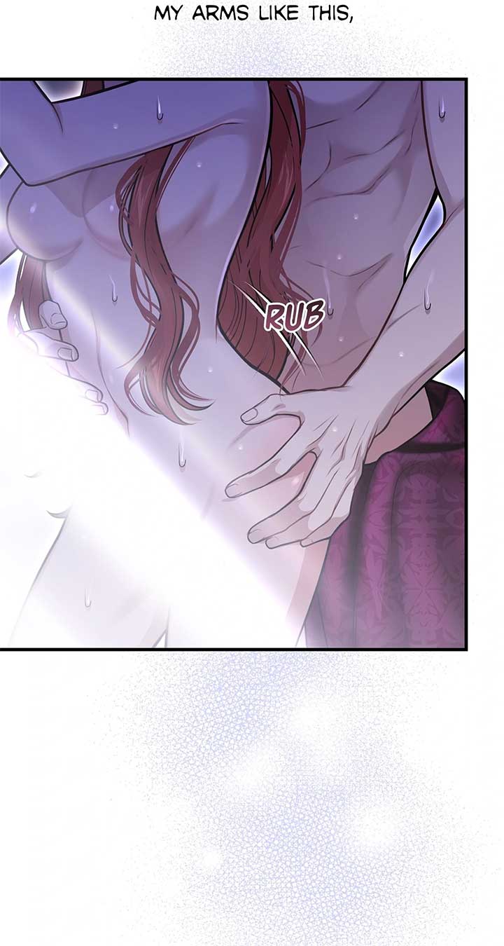 The Secret Bedroom of a Dejected Royal Daughter Chapter 96 - Page 26