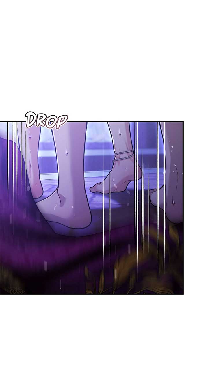 The Secret Bedroom of a Dejected Royal Daughter Chapter 96 - Page 29