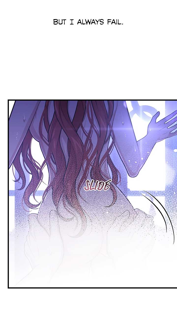 The Secret Bedroom of a Dejected Royal Daughter Chapter 96 - Page 30