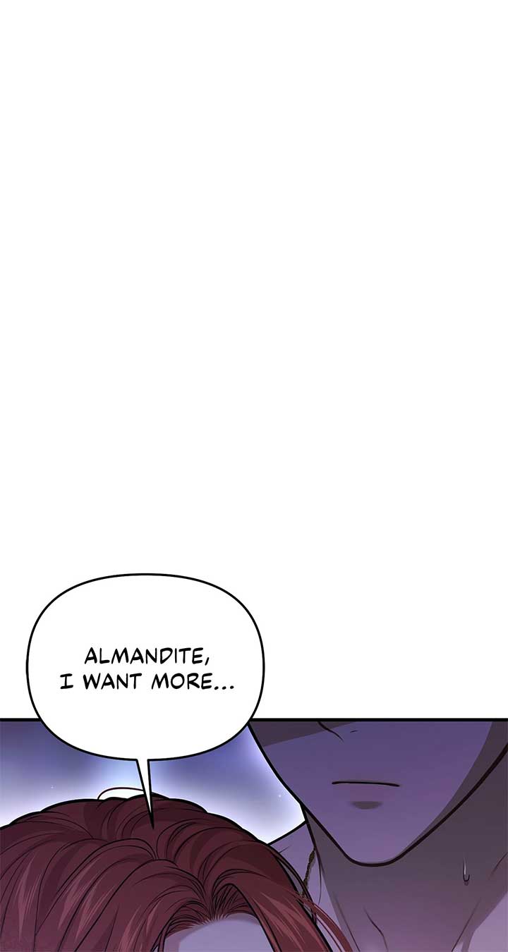 The Secret Bedroom of a Dejected Royal Daughter Chapter 96 - Page 31