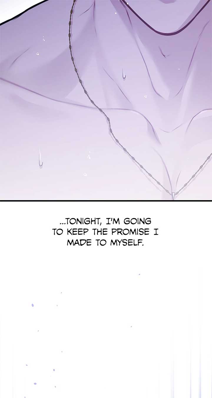 The Secret Bedroom of a Dejected Royal Daughter Chapter 96 - Page 34