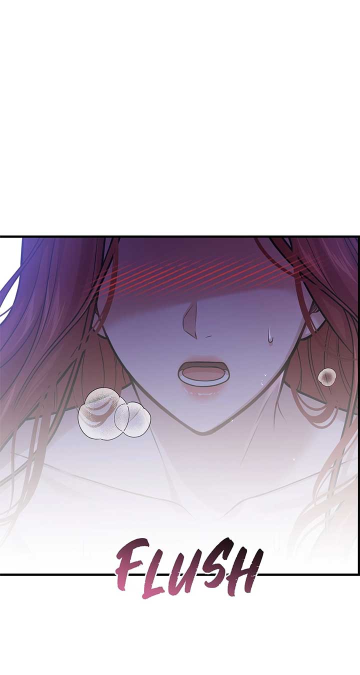 The Secret Bedroom of a Dejected Royal Daughter Chapter 96 - Page 37