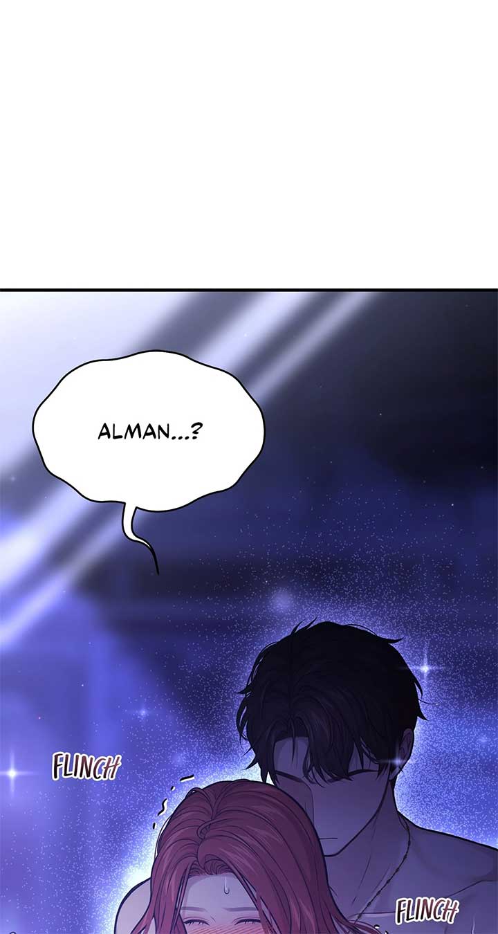 The Secret Bedroom of a Dejected Royal Daughter Chapter 96 - Page 38