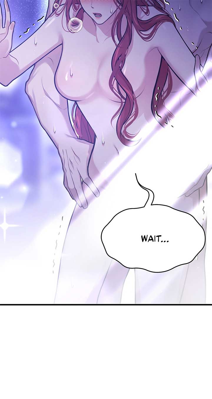 The Secret Bedroom of a Dejected Royal Daughter Chapter 96 - Page 39