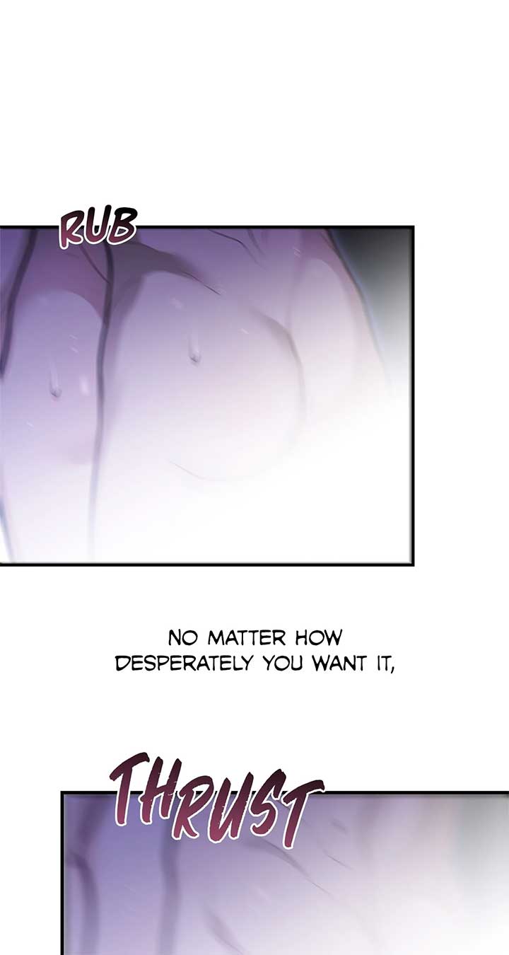 The Secret Bedroom of a Dejected Royal Daughter Chapter 96 - Page 41