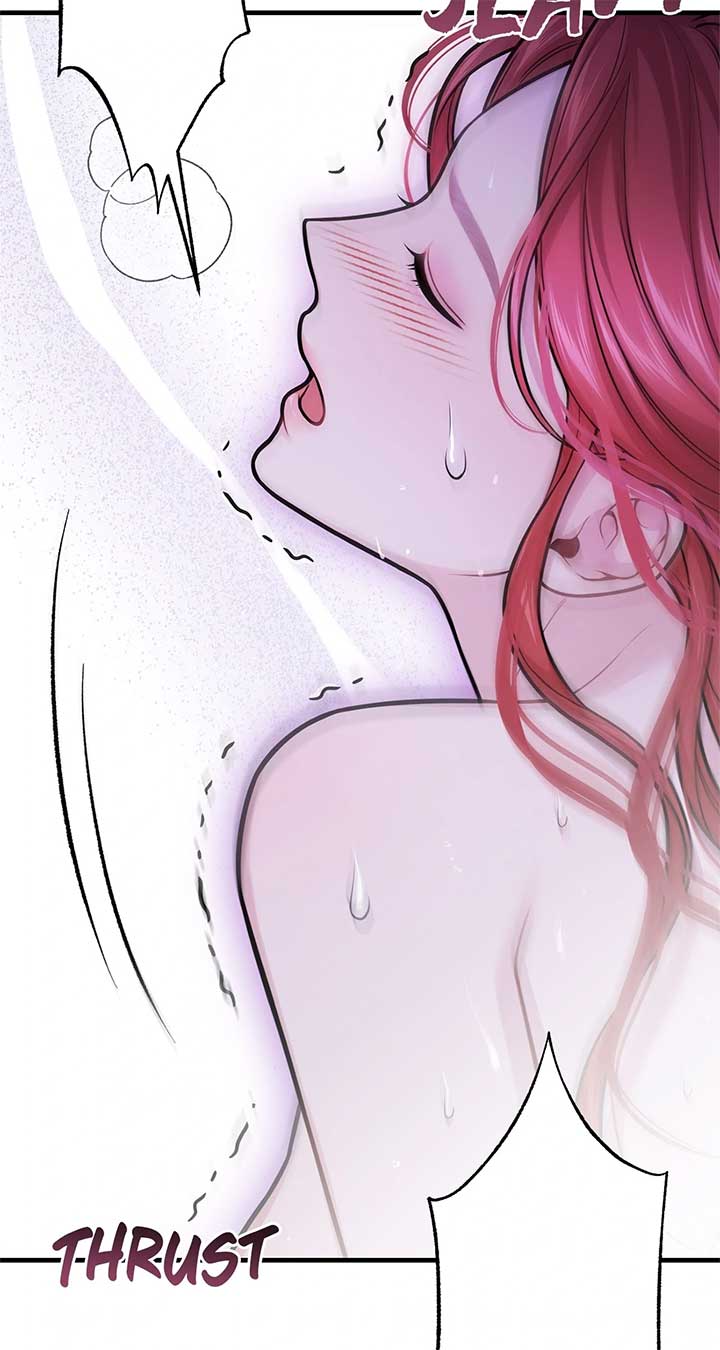 The Secret Bedroom of a Dejected Royal Daughter Chapter 96 - Page 43