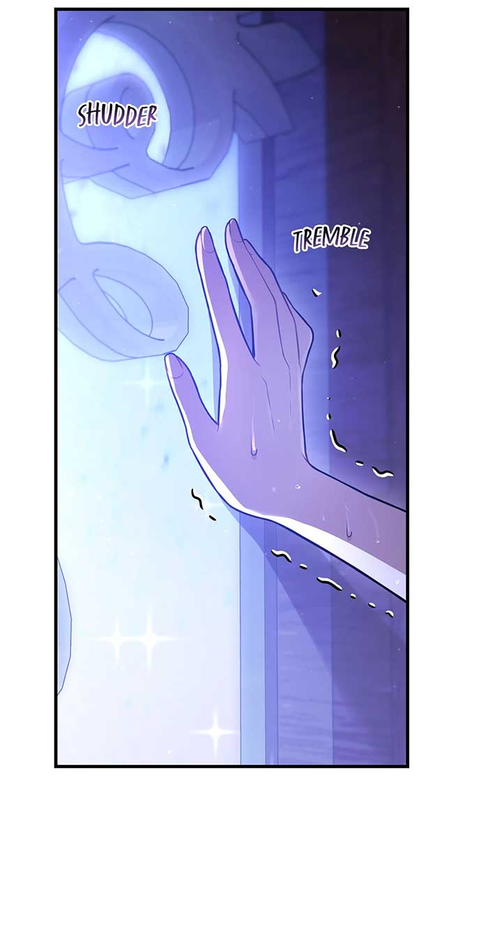 The Secret Bedroom of a Dejected Royal Daughter Chapter 96 - Page 45