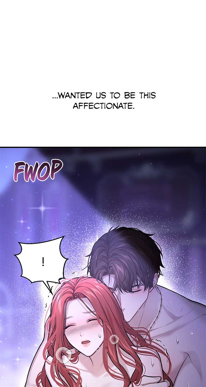 The Secret Bedroom of a Dejected Royal Daughter Chapter 96 - Page 52