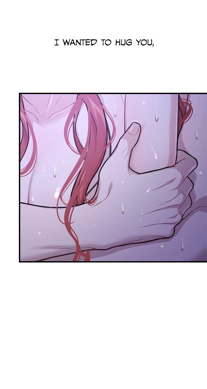 The Secret Bedroom of a Dejected Royal Daughter Chapter 96 - Page 54