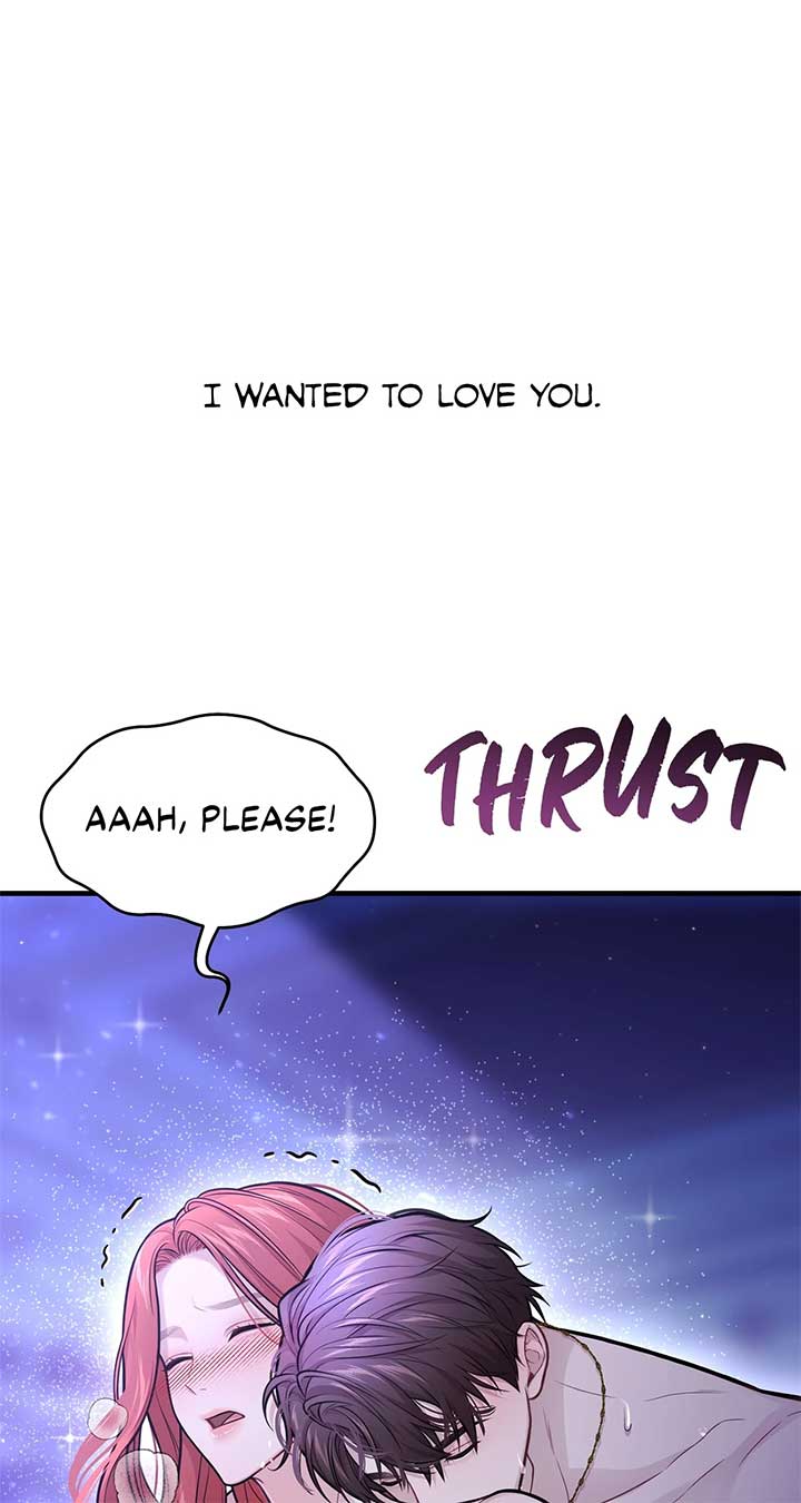 The Secret Bedroom of a Dejected Royal Daughter Chapter 96 - Page 55