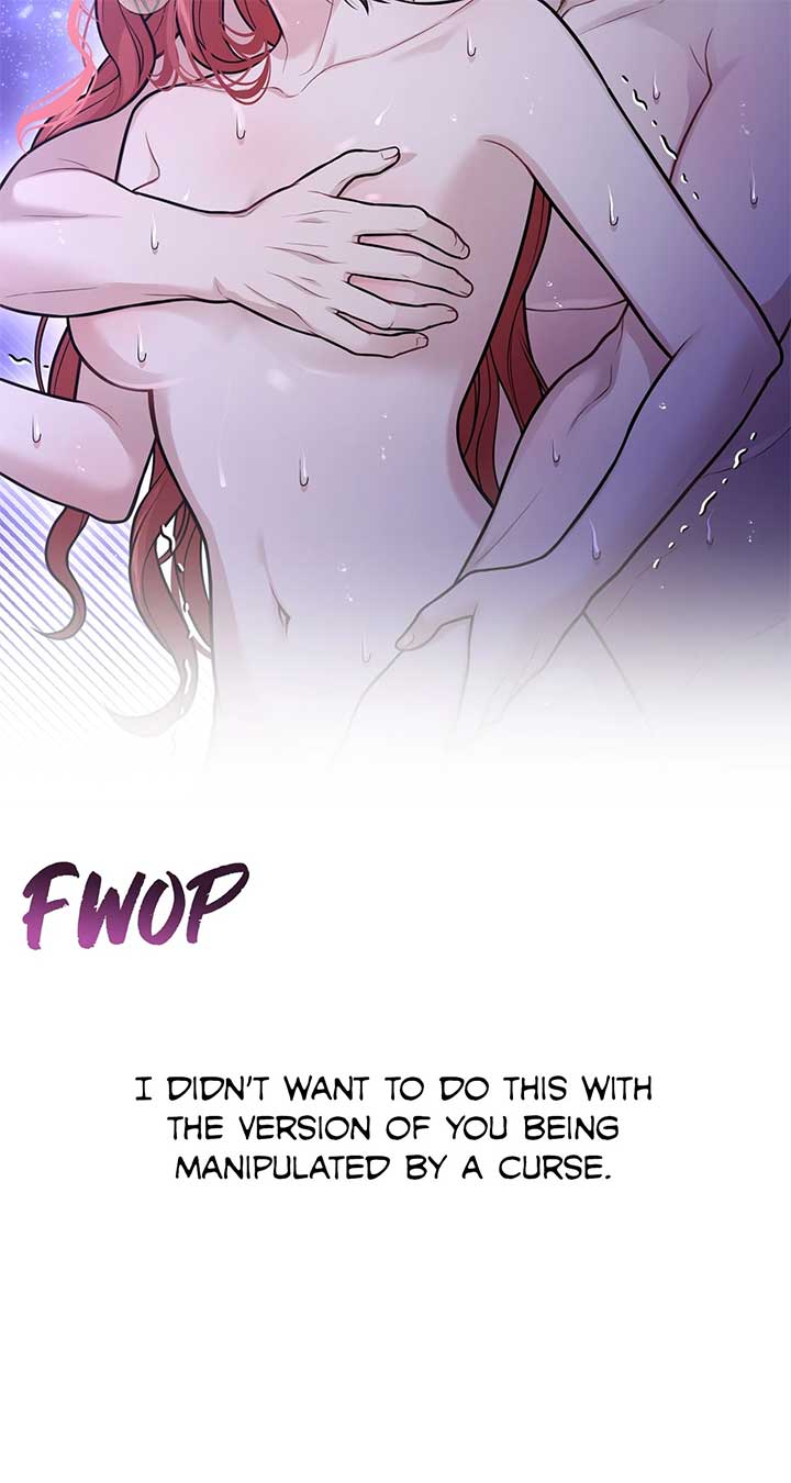 The Secret Bedroom of a Dejected Royal Daughter Chapter 96 - Page 56