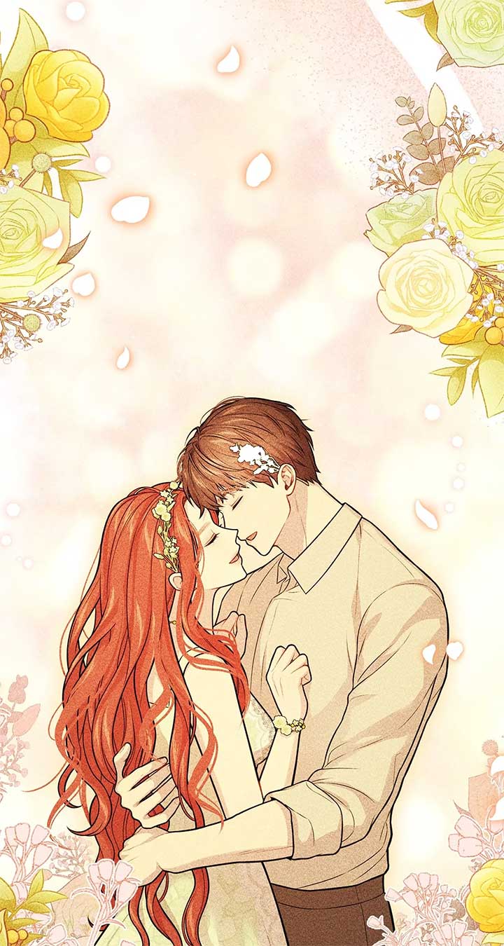 The Secret Bedroom of a Dejected Royal Daughter Chapter 96 - Page 58