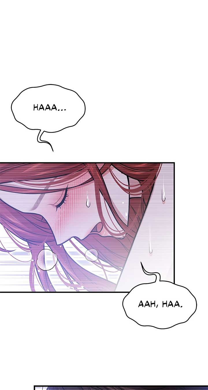 The Secret Bedroom of a Dejected Royal Daughter Chapter 96 - Page 63