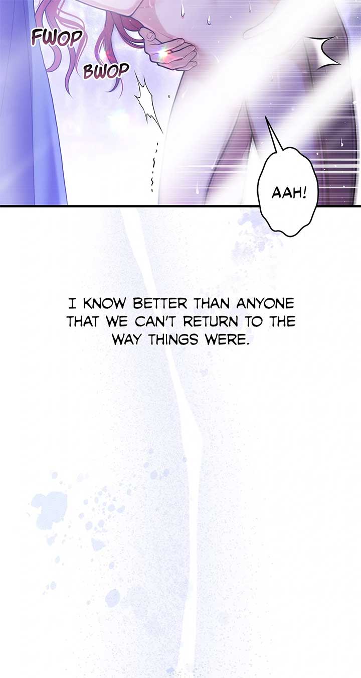 The Secret Bedroom of a Dejected Royal Daughter Chapter 96 - Page 66