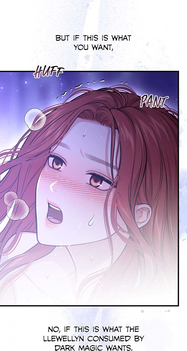 The Secret Bedroom of a Dejected Royal Daughter Chapter 96 - Page 67