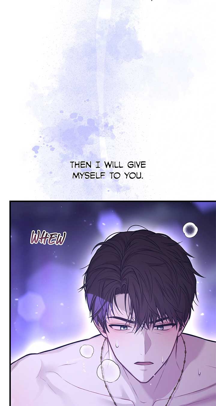 The Secret Bedroom of a Dejected Royal Daughter Chapter 96 - Page 68