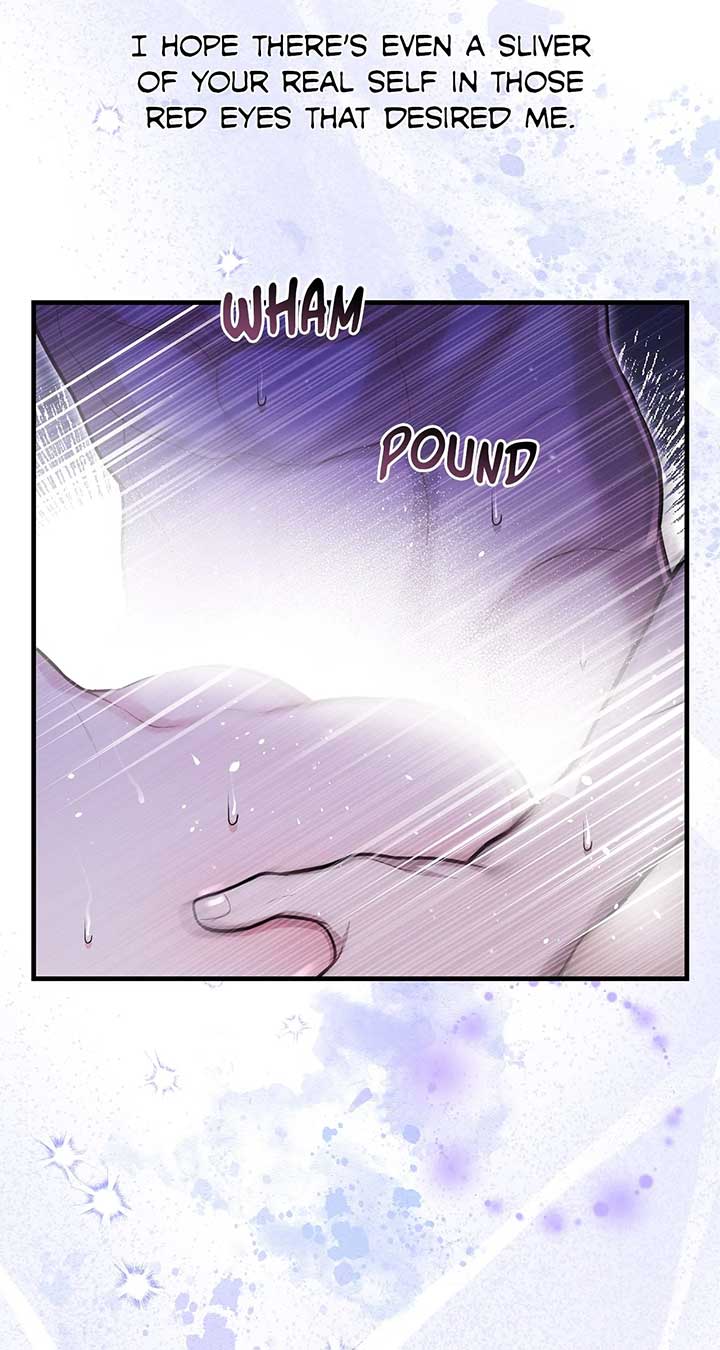 The Secret Bedroom of a Dejected Royal Daughter Chapter 96 - Page 70