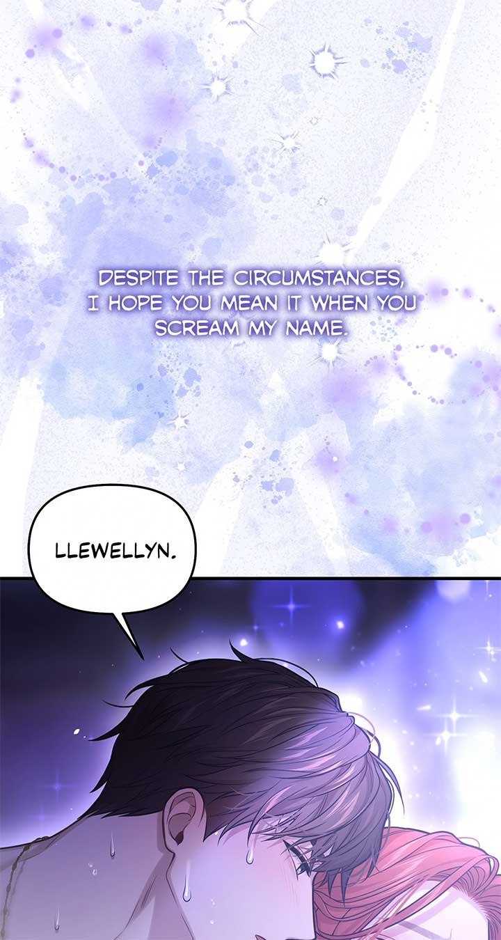 The Secret Bedroom of a Dejected Royal Daughter Chapter 96 - Page 71