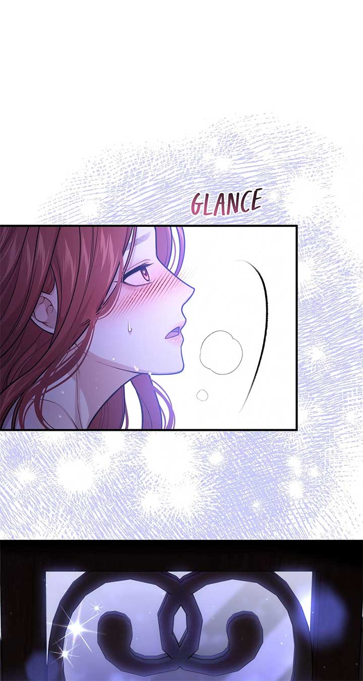 The Secret Bedroom of a Dejected Royal Daughter Chapter 96 - Page 74