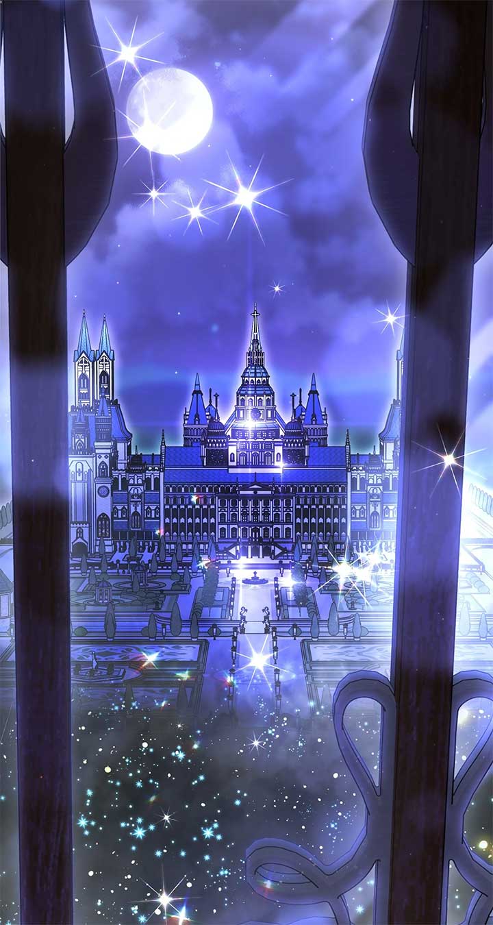 The Secret Bedroom of a Dejected Royal Daughter Chapter 96 - Page 75