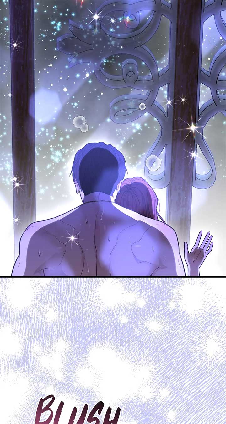 The Secret Bedroom of a Dejected Royal Daughter Chapter 96 - Page 76