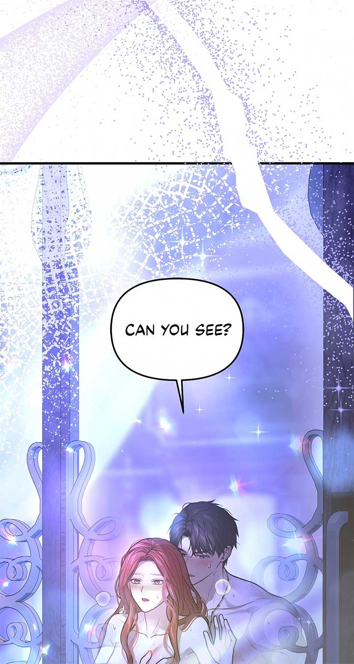 The Secret Bedroom of a Dejected Royal Daughter Chapter 96 - Page 78