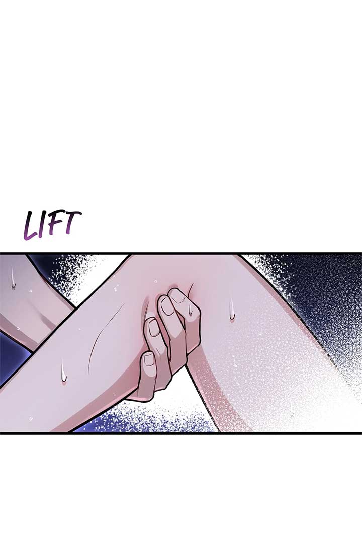 The Secret Bedroom of a Dejected Royal Daughter Chapter 96 - Page 84