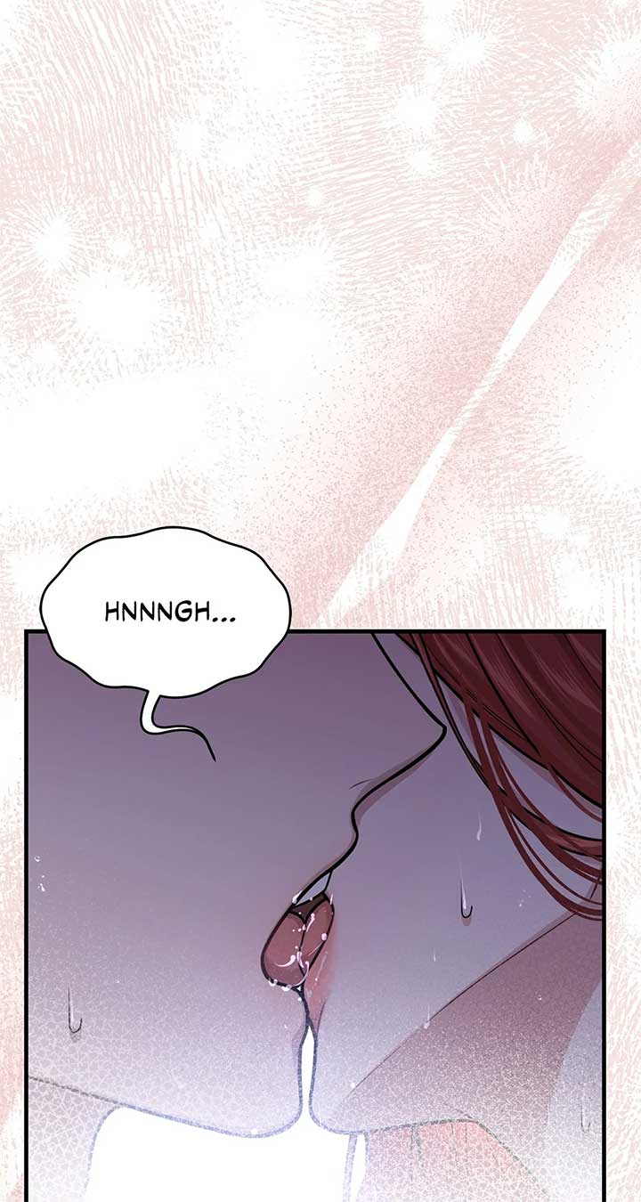 The Secret Bedroom of a Dejected Royal Daughter Chapter 96 - Page 90