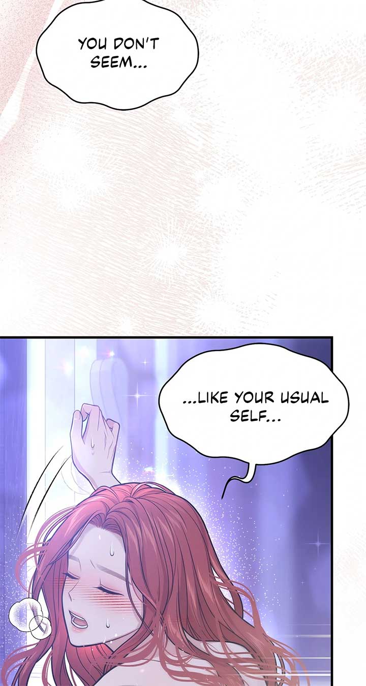 The Secret Bedroom of a Dejected Royal Daughter Chapter 96 - Page 93