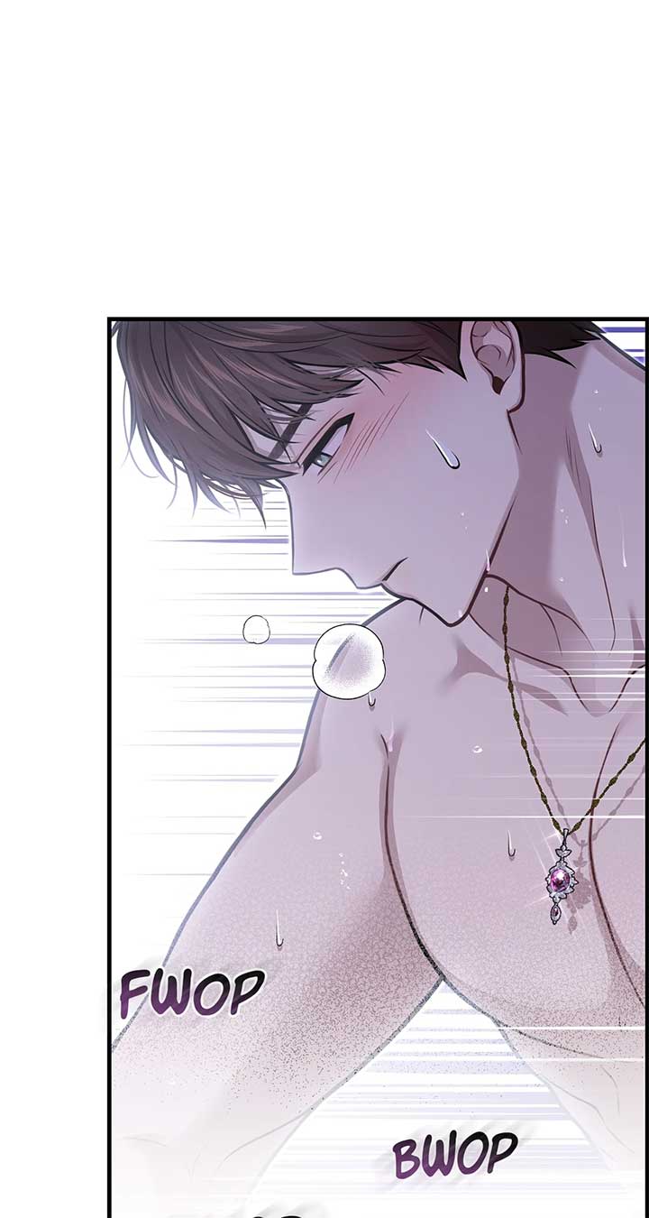 The Secret Bedroom of a Dejected Royal Daughter Chapter 96 - Page 95