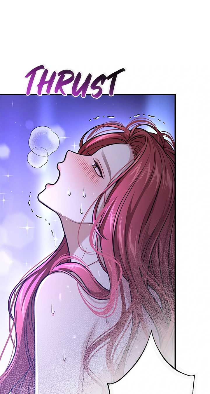 The Secret Bedroom of a Dejected Royal Daughter Chapter 96 - Page 97