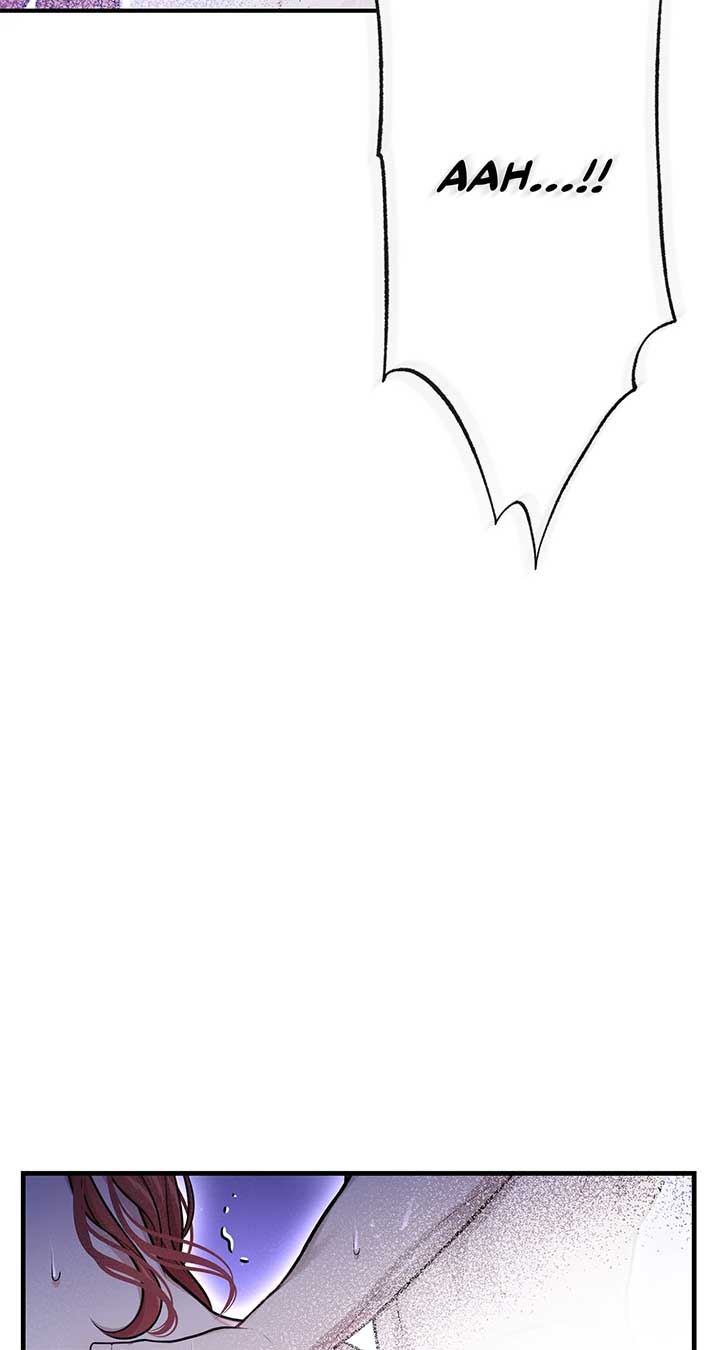 The Secret Bedroom of a Dejected Royal Daughter Chapter 96 - Page 98