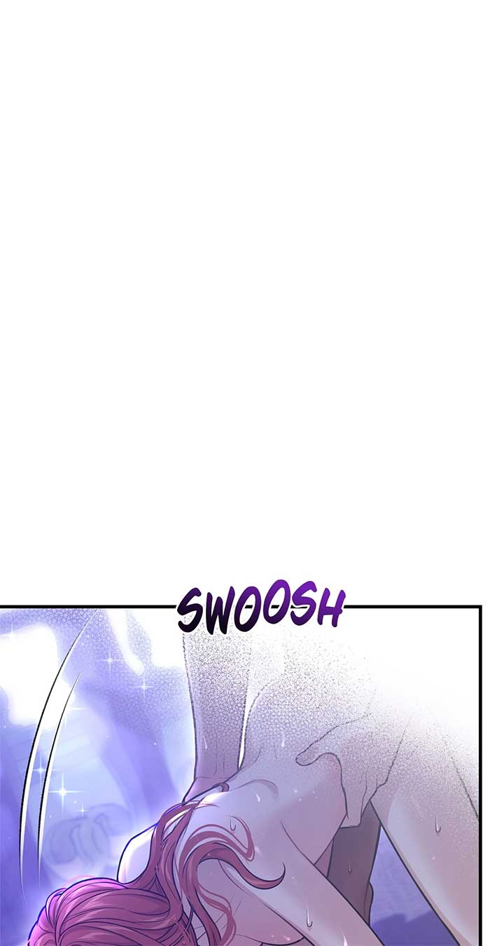 The Secret Bedroom of a Dejected Royal Daughter Chapter 96 - Page 103