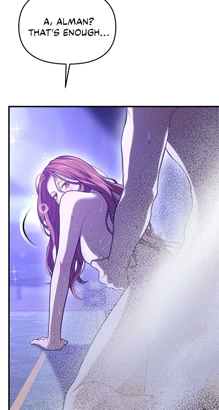 The Secret Bedroom of a Dejected Royal Daughter Chapter 96 - Page 105