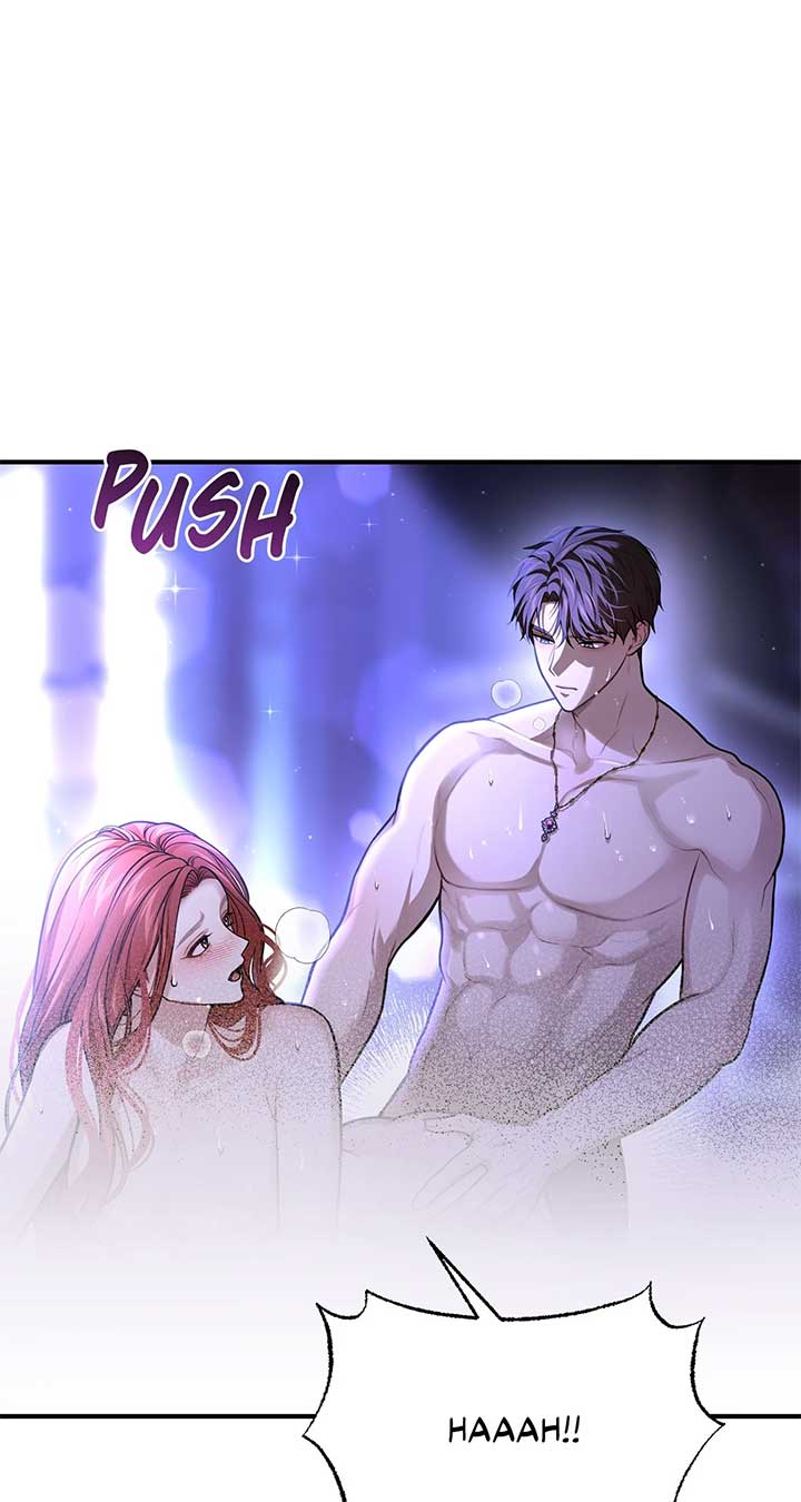 The Secret Bedroom of a Dejected Royal Daughter Chapter 96 - Page 107