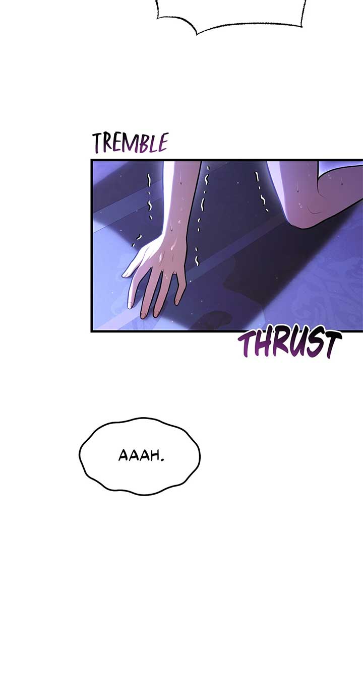 The Secret Bedroom of a Dejected Royal Daughter Chapter 96 - Page 108